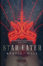 Star Eater (HC) (Hall, Krestin)