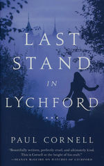 Lychford (TPB) nr. 5: Last Stand in Lychford (Cornell, Paul)