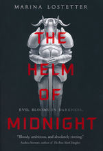 Five Penalties, The (HC) nr. 1: Helm of Midnight, The (Lostetter, Marina J.)