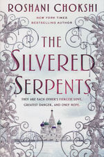 Gilded Wolves, The (TPB) nr. 2: Silvered Serpents, The (Chokshi, Roshani)