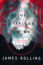 Moonfall (TPB) nr. 1: Starless Crown, The (Rollins, James)