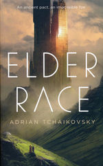 Elder Race (TPB) (Tchaikovsky, Adrian)