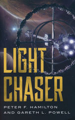 Light Chaser (TPB) (Hamilton, Peter F. & Powell, Gareth L.)