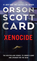 Ender's Game nr. 3: Xenocide (Card, Orson Scott)