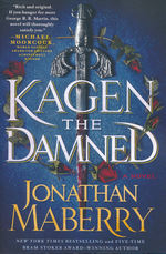 Kagen the Damned (TPB) nr. 1: Kagen the Damned (Maberry, Jonathan)