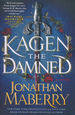 Kagen the Damned (TPB)