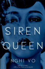 Siren Queen (HC) (Vo, Nghi)