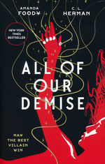 All of Us Villains (TPB) nr. 2: All of Our Demise (Foody, Amanda & Herman, Christine Lynn)
