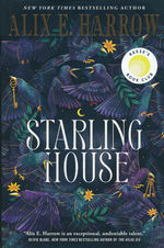 Starling House, The (HC) (Harrow, Alix E.)