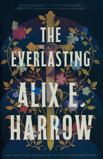 Everlasting, The (HC) (Harrow, Alix E.)