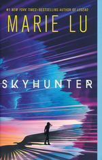 Skyhunter (TPB) nr. 1: Skyhunter - TILBUD (så længe lager haves, der tages forbehold for udsolgte varer) (Lu, Marie)