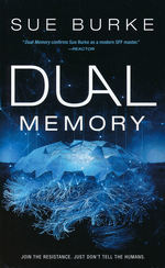 Dual Memory (TPB) (Burke, Sue)