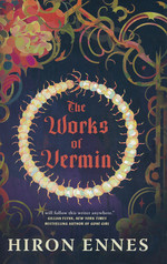 Works of Vermin, The (HC) (Ennes, Hiron)