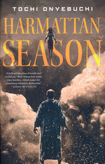 Harmattan Season (TPB) (Onyebuchi, Tochi)