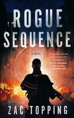 Ander Rade (TPB) nr. 1: Rogue Sequence (Topping, Zac)