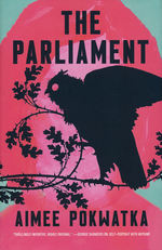 Parliament, The (HC) (Pokwatka, Aimee)