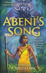 Abeni's Song (TPB)