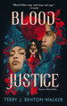 Blood Debts (HC)