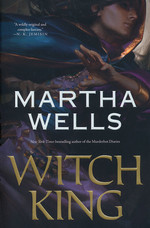 Rising World, The (TPB) nr. 1: Witch King (Wells, Martha)