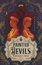 Little Thieves (HC) nr. 2: Painted Devils (Owen, Margaret)