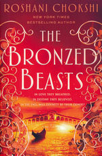 Gilded Wolves, The (TPB) nr. 3: Bronzed Beasts, The (Chokshi, Roshani)