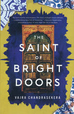 Saint of Bright Doors, The (HC) (Chandrasekera, Varja)