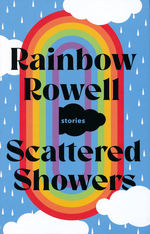 Scattered Showers (HC) (Rowell, Rainbow)