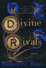 Letters of Enchantment (HC) nr. 1: Divine Rivals (Ross, Rebecca)