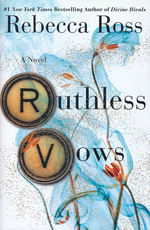 Letters of Enchantment (HC) nr. 2: Ruthless Vows (Ross, Rebecca)