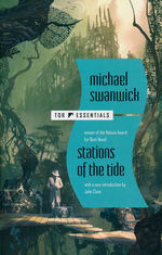 Tor Essentials (TPB)Stations of the Tide (Swanwick, Michael)