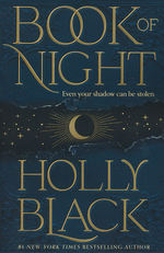 Book of Night (TPB) (Black, Holly)