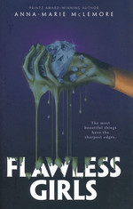 Flawless Girls (HC)
Flawless Girls (HC) (Mclemore, Anna-Marie)