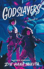 Gearbreakers (TPB) nr. 2: Godslayer (Mikuta, Zoe Hana)