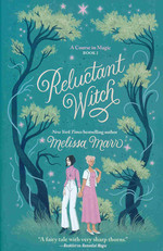 Course in Magic, A (TPB) nr. 2: Reluctant Witch (Marr, Melissa)