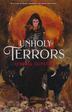 Unholy Terrors (HC) (Clipstone, Lyndall)