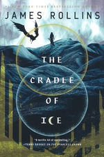 Moonfall (TPB) nr. 2: Cradle of Ice, The (Rollins, James)