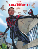 Marvel MonographArt of Sara Pichelli, The (Art Book) - TILBUD (så længe lager haves, der tages forbehold for udsolgte varer) (Marvel   )