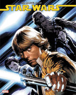 Marvel (HC)Marvel Art of Star Wars (Art Book) (Marvel )
