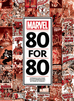 80 for 80 (Marvel )