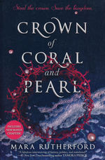 Crown of Coral and Pearl (TPB) nr. 1: Crown of Coral and Pearl (Rutherford, Mara)