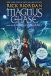 Magnus Chase and the Gods of Asgard