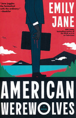 American Werewolves (TPB) (Jane, Emily)