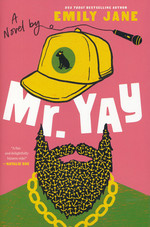 Mr. Yay (TPB) (Jane, Emily)