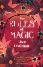 Practical Magic (TPB) nr. 0,2: Rules of Magic, The (Hoffman, Alice)