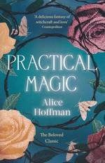 Practical Magic (TPB) nr. 1: Practical Magic (Hoffman, Alice)