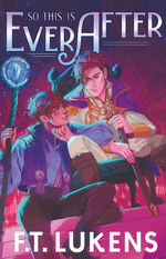 So This Is Ever After (TPB) (Lukens, F.T.)