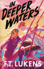 In Deeper Waters (TPB) (Lukens, F.T.)