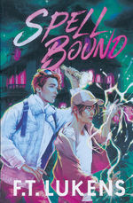 Spell Bound (TPB) (Lukens, F.T.)