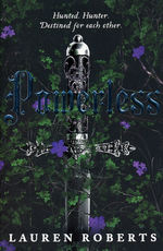 Powerless Trilogy, The (TPB) nr. 1: Powerless (Roberts, Lauren)