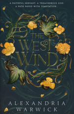 Four Winds, The (TPB) nr. 2: West Wind, The (Warwick, Alexandria)